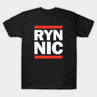 RYN NIC T-Shirt